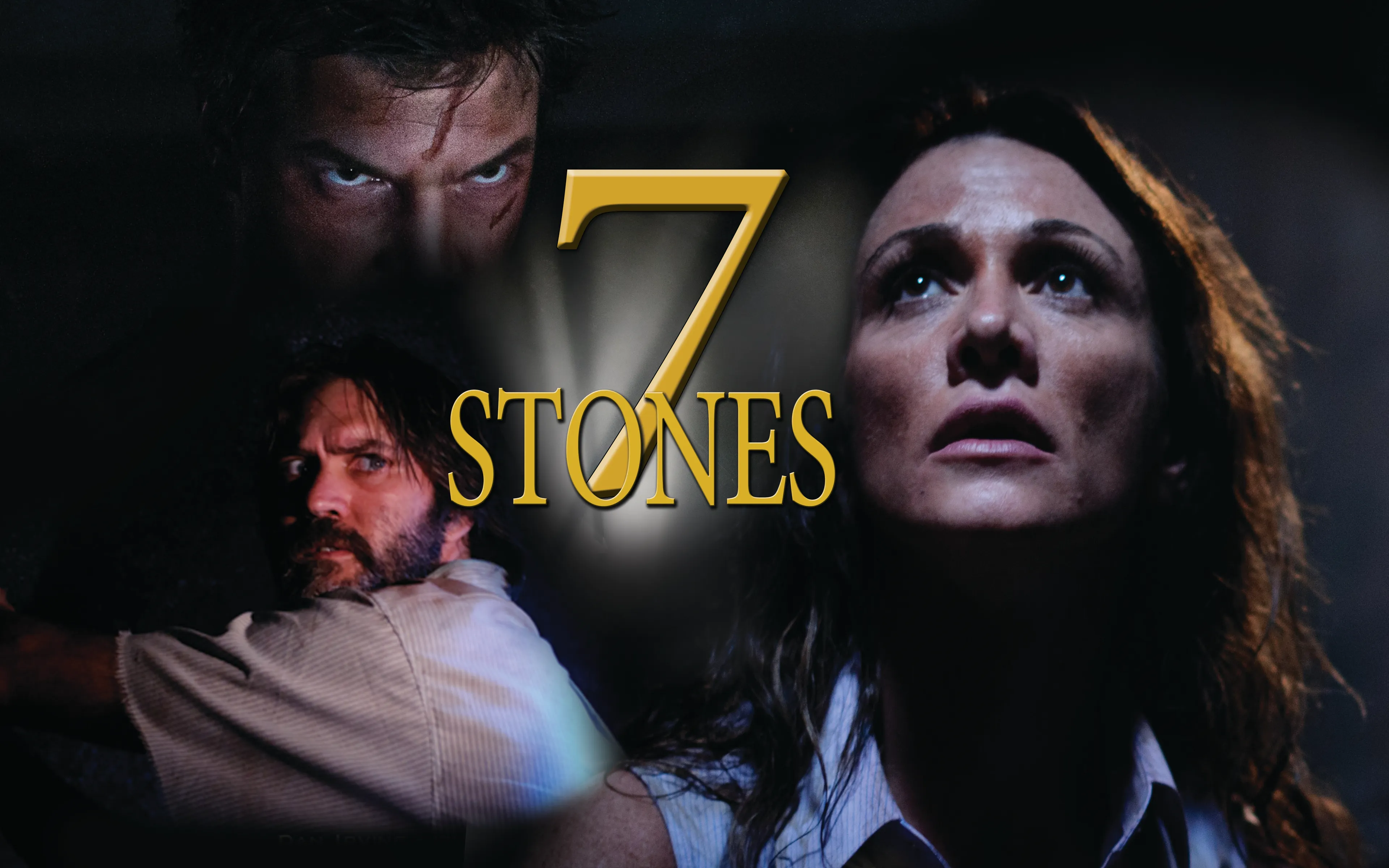 7 Stones poster